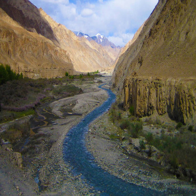 Markha Valley Place to visit